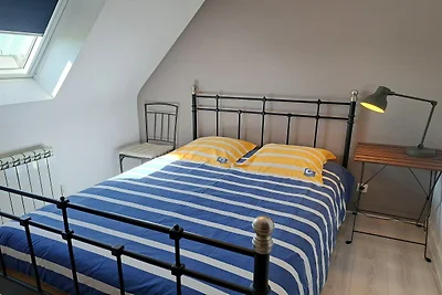 Vakantiehuis in Frankrijk bij zandstranden