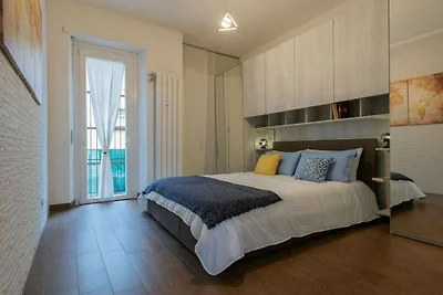 Tunisi 63 - Turin World Apartment