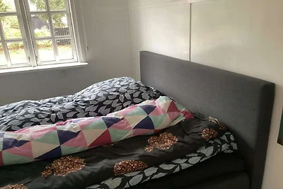 5 Personen Ferienhaus in Væggerløse