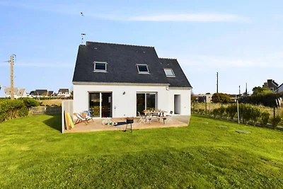 Appartamento vicino alla spiaggia di Joy con...