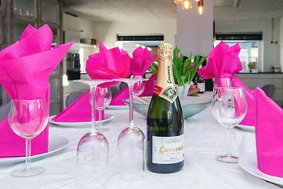 Luxus-Ruckzug in Blavand -- By Traum...