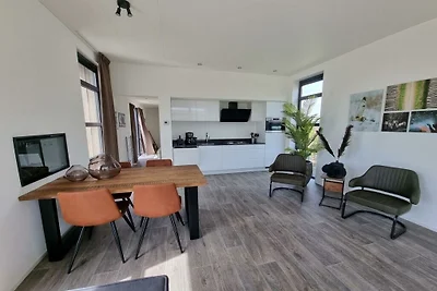 Ferienhaus Erholungsurlaub Biddinghuizen