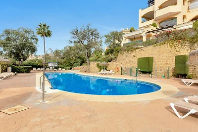 Charmante villa met terras