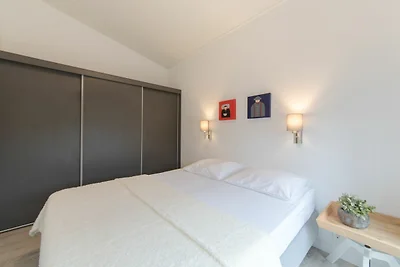 Schönes Chalet mit Kamin