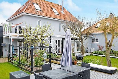 6 Personen Ferienhaus in Otterup-By Traum