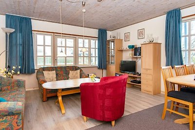 4 persoons vakantie huis in Nordborg