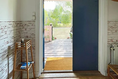 8 Personen Ferienhaus in ÖRSJÖ-By Traum