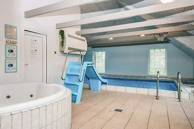 4 Sterne Ferienhaus in Ulfborg