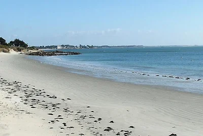Wohnung in Carnac in der Nähe des...