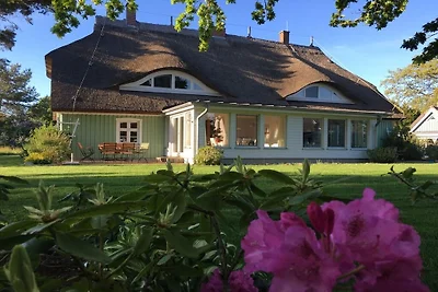 Ferienwohnung 4 im Haus Trommelplatz