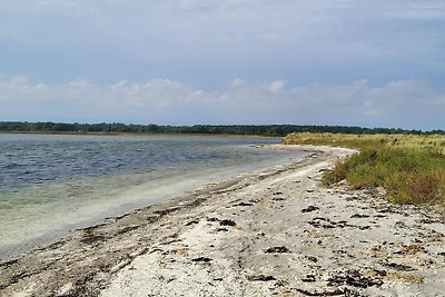 Meeresruhe in LyngsAY-By Traum