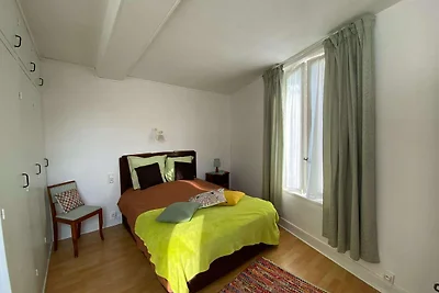 Casa Vacanze a Fיcamp per 2 Persone
