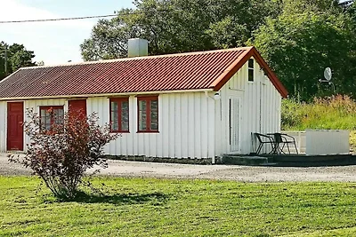 4 Personen Ferienhaus in VEVANG-By Traum