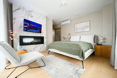 Luxe vakantiekamers, dichtbij de zee,...