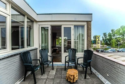 Apartments für 4 Personen