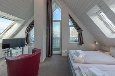 Liebevoll eingerichtetes Appartement