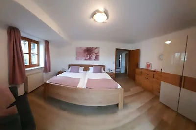 Holiday apartment with 1 bedroom