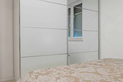 Three Bedroom Apartment with Sea View and...