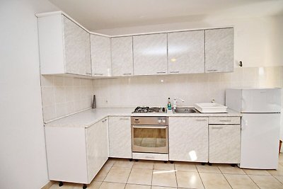 Apartments Marković Orebić - One Bedroom Apar...