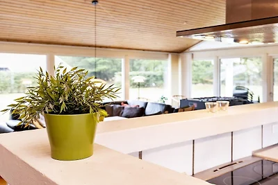 Luxuriöses Poolhaus-Refugium, Saltum