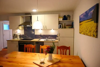Vakantieappartement met 3 slaapkamers