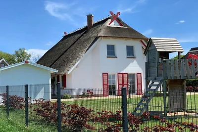 Ferienhaus Boje 1