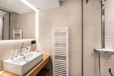 5 Zimmer für 8 Personen