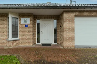 Ferienhaus im Wanderparadies Limburg