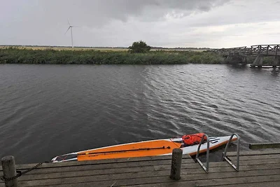 6 Personen Ferienhaus in Ringkøbing-By Traum