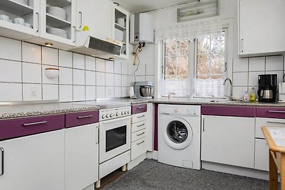 6 persoons vakantie huis in Væggerløse