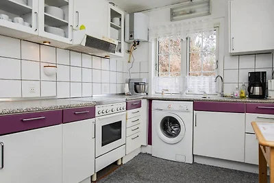 6 persone case ad Væggerløse