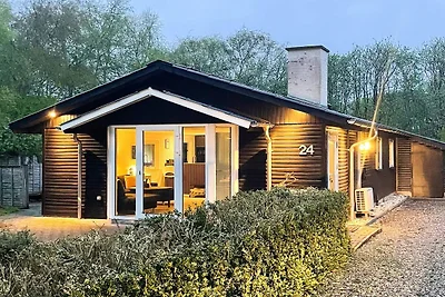 6 Personen Ferienhaus in Hemmet-By Traum