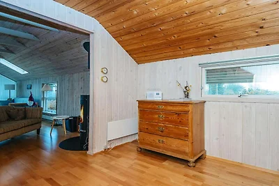 6 Personen Ferienhaus in Glesborg-By Traum