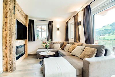 Chalet in Mühlbach am Hochkönig mit Sauna