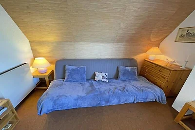 Wohnung in Frankreich mit Zugang zu Skipisten