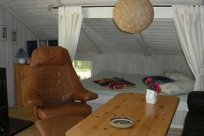 4 Personen Ferienhaus in Jerup-By Traum