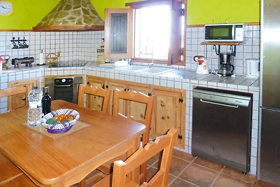 Reihenhaus, Playa Tasarte