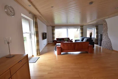Ferienhaus in Emmerich mit Schwimmbecken