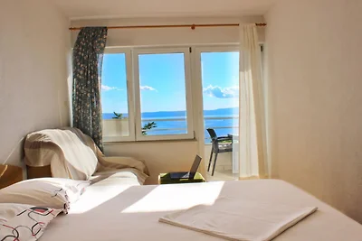 Villa Maslina-Olive two bedroom apartment wit...
