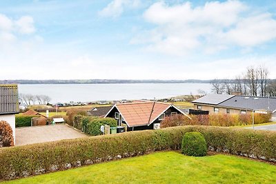 Scenic Holiday Home in Aabenraa with Patio