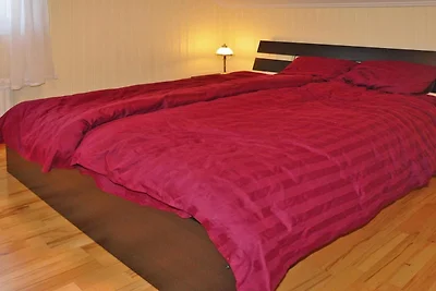 6 personas casa en MELLERUD-By Traum