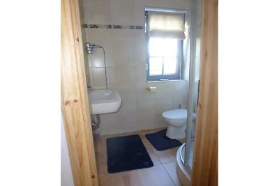 Ferienhaus mit 3 Schlafzimmer
