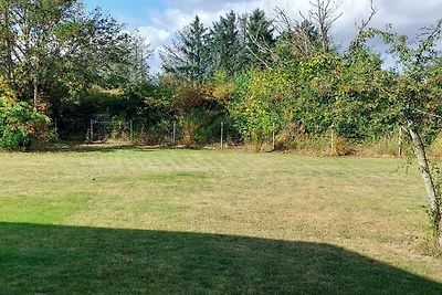 4 Personen vakantie huis in Brovst