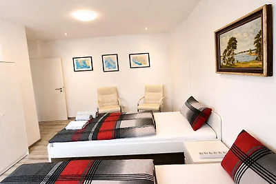 Wohnung in Barmen