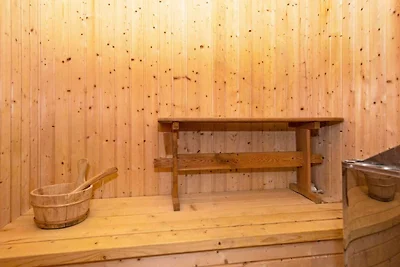 6 Personen Ferienhaus in Kolind-By Traum