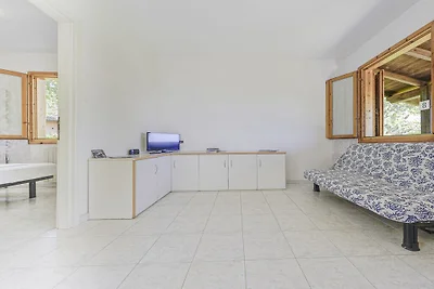 Hut Golfvakantie Andora