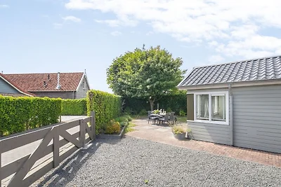 OK45 Ferienhaus Oostkapelle