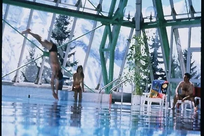 Studio für 6 Personen