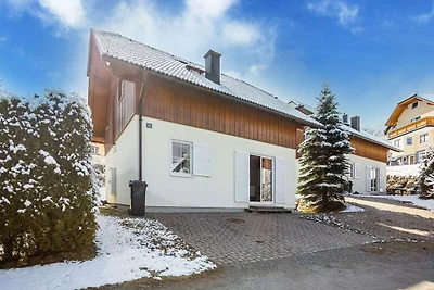 Chalet in Lungau with sauna and hot tub