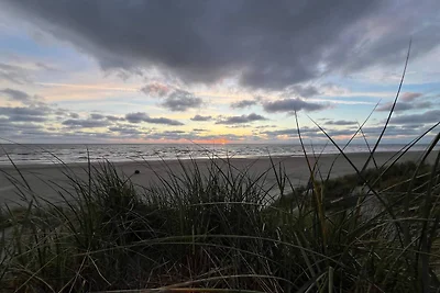 8 Personen Ferienhaus in Vejers Strand-By...